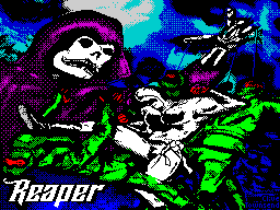 Reaper 2022
